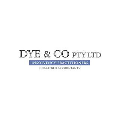 Dye & Co