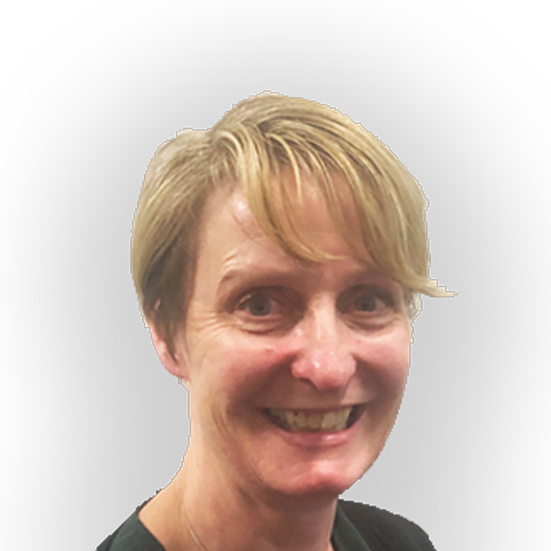 Anne Maree McKernan