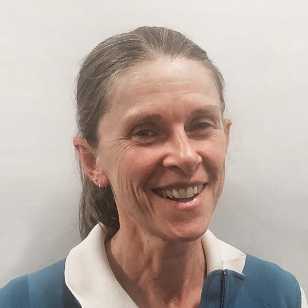 Jenny Glanville