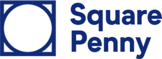 squarePennyHorizontalLogo