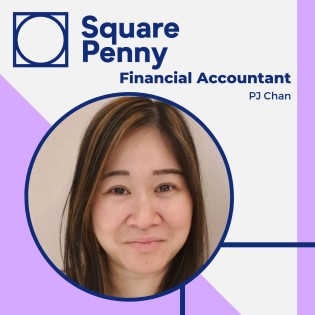 Getting to Know – Financial Accountant – PJ Chan