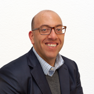 Damian Scodella