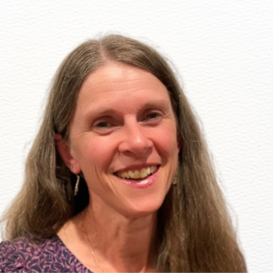 Jenny Glanville