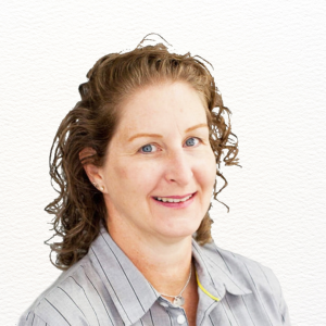 Tracey Wester